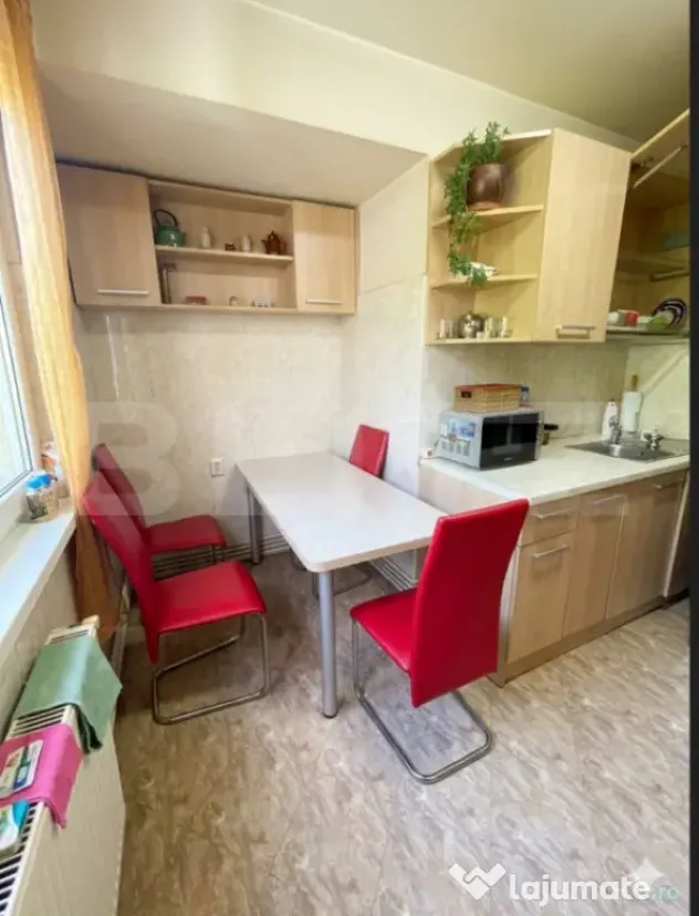 Apartament de vânzare, 73 mp, zona Grigorescu