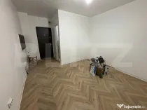 Cameră de cămin renovata, 17 mp – Bulevardul Poitiers