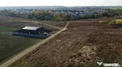 Teren intravilan - 667mp - Tunari, str. Orientului - 0% comi 