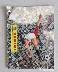 World cup 2026 sticker 00 