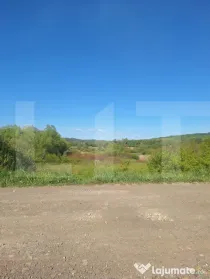 Teren de vanzare, 1600 mp, iesire la lacul Surduc