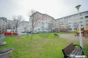 Apartament cu 3 camere de vânzare, în zona Dragoș Vodă