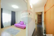 Apartament cu 3 camere de vânzare, în zona Dragoș Vodă