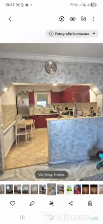Vand sau schimb casa Botosani str. savenilor