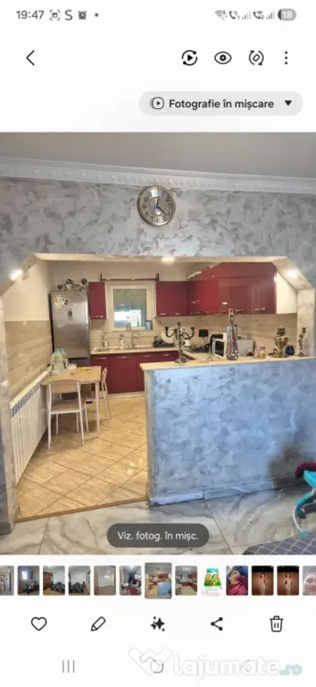 Vand sau schimb casa Botosani str. savenilor