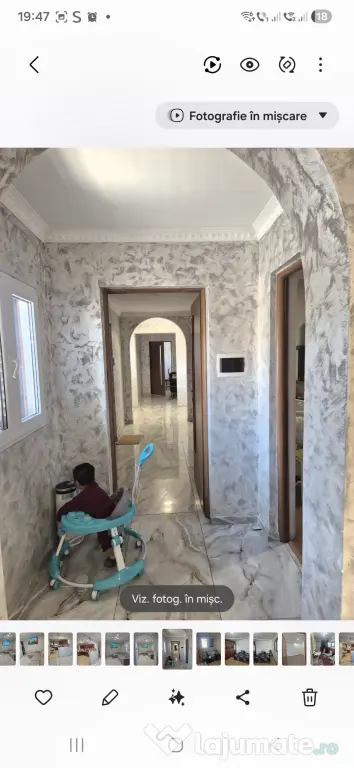 Vand sau schimb casa Botosani str. savenilor