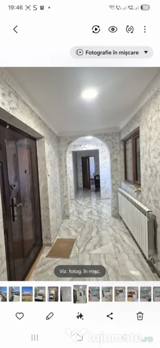 Vand sau schimb casa Botosani str. savenilor