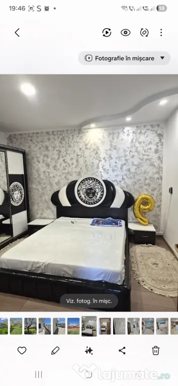 Vand sau schimb casa Botosani str. savenilor