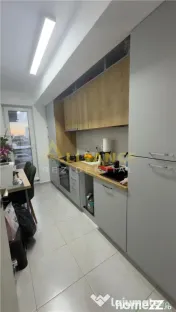 Apartament 2 camere nou 2022 || etaj 1 mobilat || boxa 
