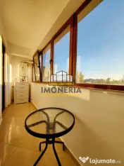 2 camere+parcare-0% comision-200 m metrou-550 m parc-33 mpu 