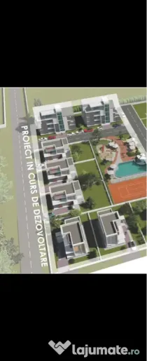 Teren Premium de Vânzare în Paulesti 9928mp