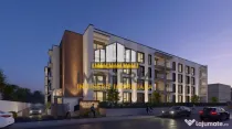 Empire Residence Tornadei 2 – Comision 0% – 2 camere spa