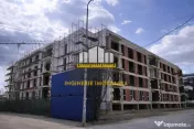 Empire Residence Tornadei 2 – Comision 0% – 2 camere spa 
