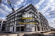 Empire Residence Tornadei 2 – Comision 0% – 2 camere spa 