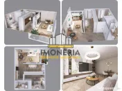 Empire Residence Tornadei 2 – Comision 0% – 2 camere spa 