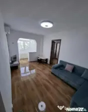 Apartament Cu 3 Camere Zona Campus Ciresica Complet Mobila 