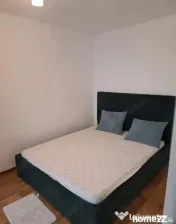 Apartament Cu 3 Camere Zona Campus Ciresica Complet Mobila 