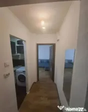 Apartament Cu 3 Camere Zona Campus Ciresica Complet Mobila 