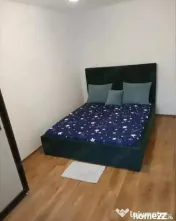 Apartament Cu 3 Camere Zona Campus Ciresica Complet Mobila 