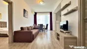 MAMAIA SUMMERLAND - APARTAMENT 2 CAMERE - ETAJ 2-Comision 0% 