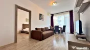 MAMAIA SUMMERLAND - APARTAMENT 2 CAMERE - ETAJ 2-Comision 0% 