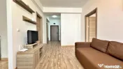 MAMAIA SUMMERLAND - APARTAMENT 2 CAMERE - ETAJ 2-Comision 0% 