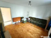 2 camere decomandate | Etaj 6/10 | Balcon | Centrală propri