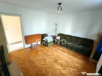 2 camere decomandate | Etaj 6/10 | Balcon | Centrală propri