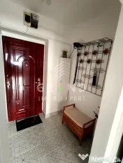 2 camere decomandate | Etaj 6/10 | Balcon | Centrală propri
