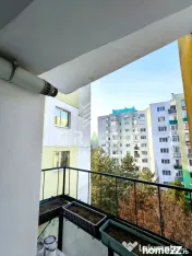 2 camere decomandate | Etaj 6/10 | Balcon | Centrală propri