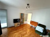 2 camere decomandate | Etaj 6/10 | Balcon | Centrală propri