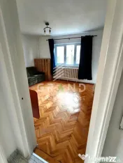 2 camere decomandate | Etaj 6/10 | Balcon | Centrală propri