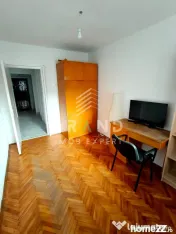 2 camere decomandate | Etaj 6/10 | Balcon | Centrală propri
