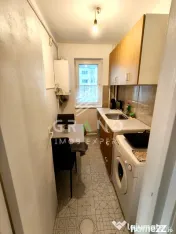 2 camere decomandate | Etaj 6/10 | Balcon | Centrală propri