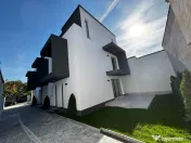 3 Apartamente 4 cam individuale de vânzare în triplex modern P+2E – Bucureștii Noi 