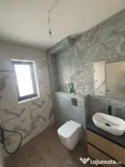 3 Apartamente 4 cam individuale de vânzare în triplex modern P+2E – Bucureștii Noi 