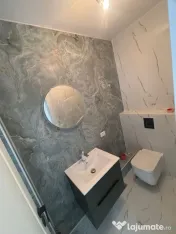 3 Apartamente 4 cam individuale de vânzare în triplex modern P+2E – Bucureștii Noi 