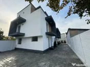 3 Apartamente 4 cam individuale de vânzare în triplex modern P+2E – Bucureștii Noi 