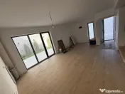 3 Apartamente 4 cam individuale de vânzare în triplex modern P+2E – Bucureștii Noi 