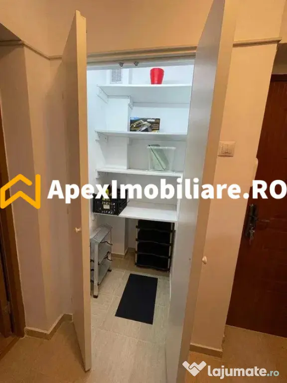 Apartament 2 camere de inchiriat Pajura București | ApexImo