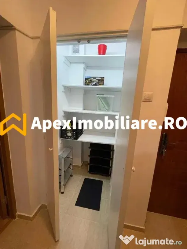 Apartament 2 camere de inchiriat Pajura București | ApexImo