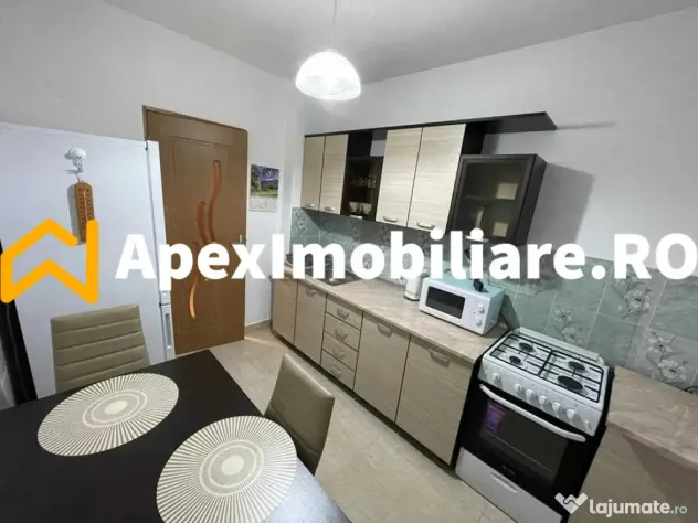 Apartament 2 camere de inchiriat Pajura București | ApexImo