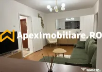 Apartament 2 camere de inchiriat Berceni București | ApexIm