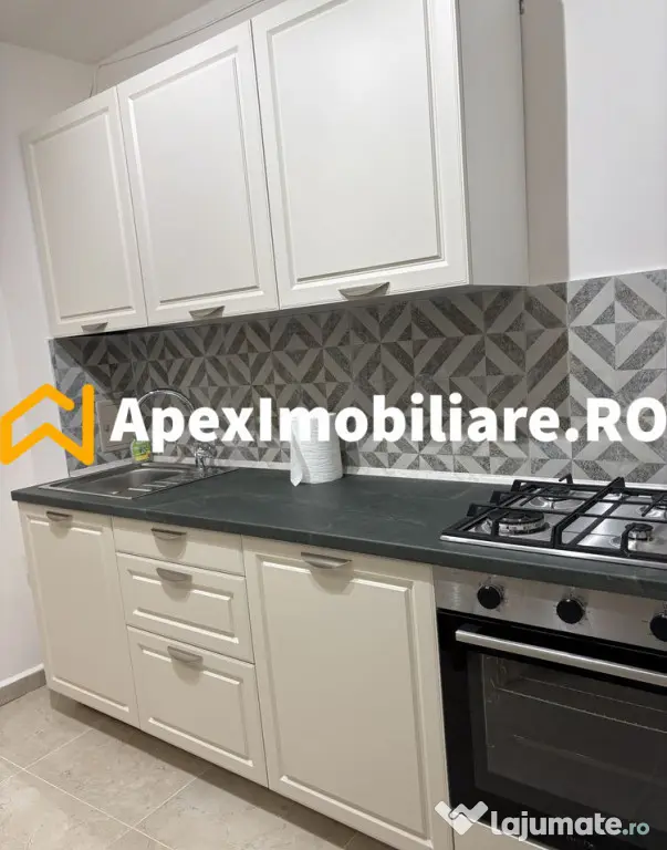 Apartament 2 camere de inchiriat Berceni București | ApexIm