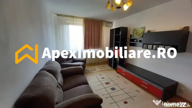 Apartament 3 camere de inchiriat Iancului București | ApexI - Bucuresti (Bucuresti-Ilfov)