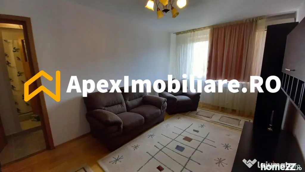 Apartament 3 camere de inchiriat Iancului București | ApexI - Bucuresti (Bucuresti-Ilfov)