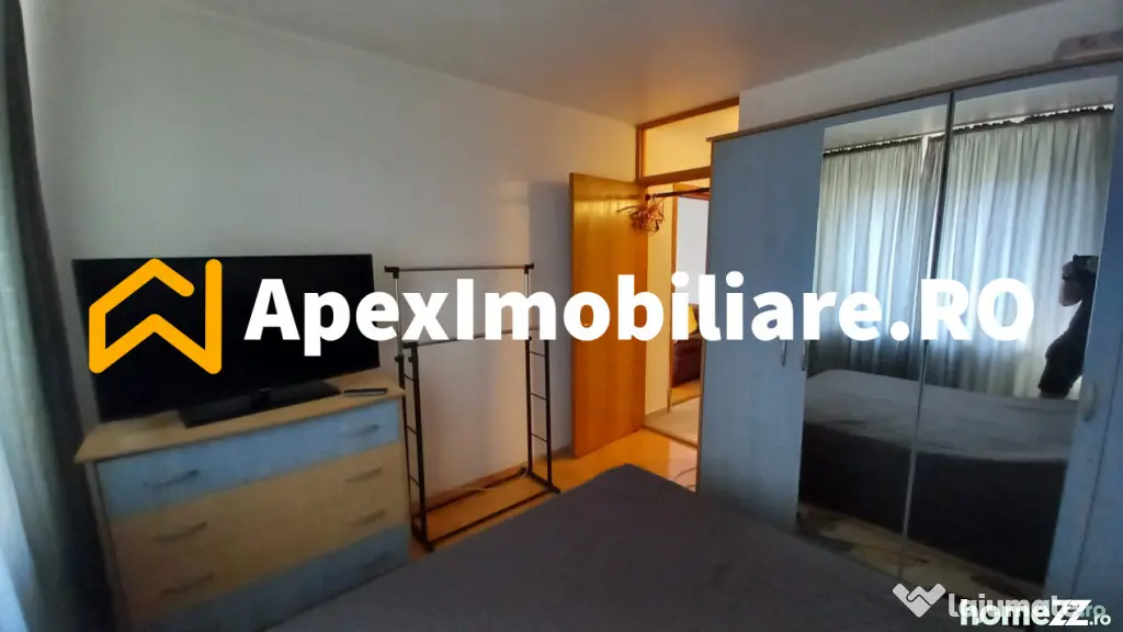 Apartament 3 camere de inchiriat Iancului București | ApexI - Bucuresti (Bucuresti-Ilfov)