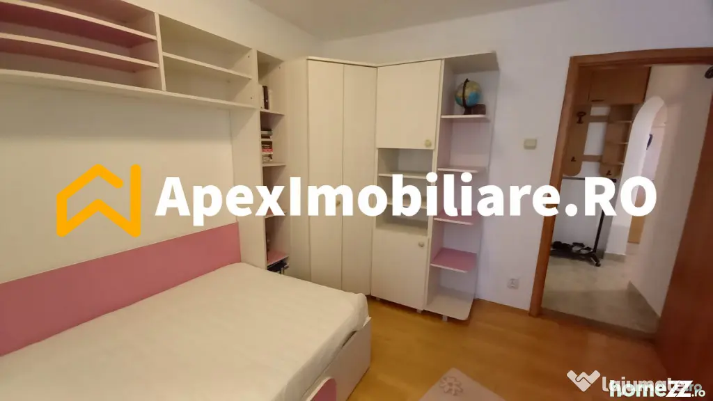 Apartament 3 camere de inchiriat Iancului București | ApexI - Bucuresti (Bucuresti-Ilfov)