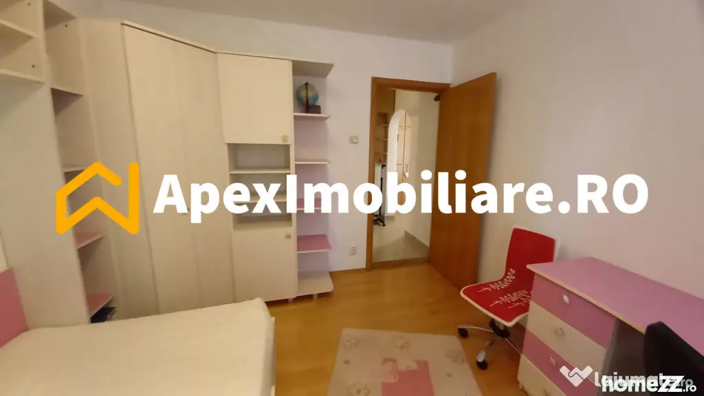 Apartament 3 camere de inchiriat Iancului București | ApexI - Bucuresti (Bucuresti-Ilfov)