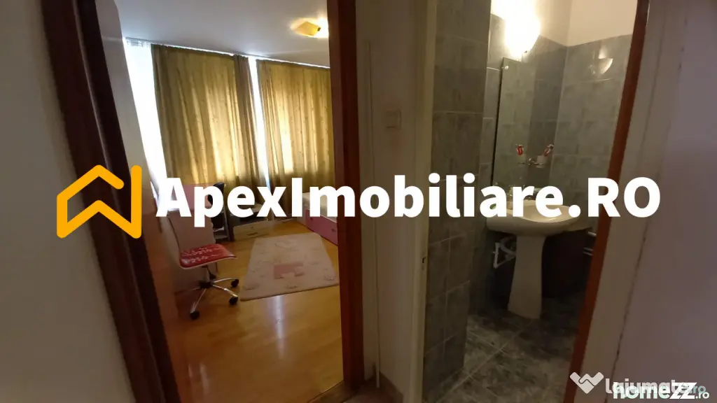 Apartament 3 camere de inchiriat Iancului București | ApexI - Bucuresti (Bucuresti-Ilfov)